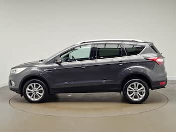 Used Ford Kuga 2018 for sale - 79743306: Photo