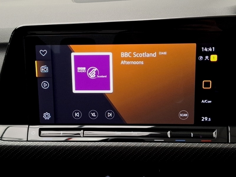 Used Volkswagen Golf 2021 for sale - 77024558: Photo 10