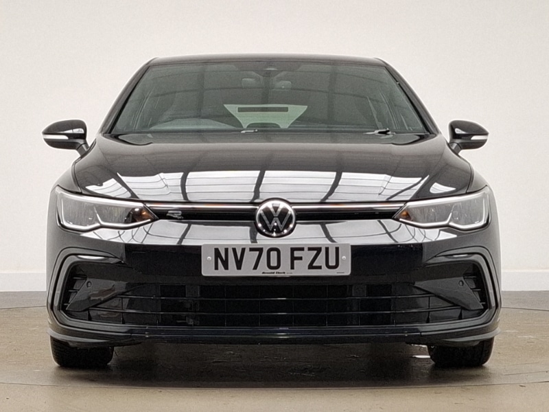 Used Volkswagen Golf 2021 for sale - 77024558: Photo 12