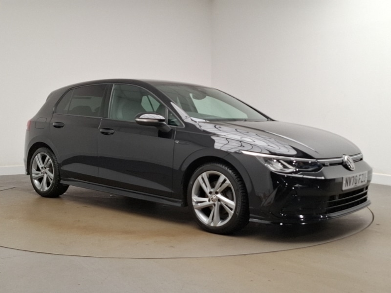 Used Volkswagen Golf 2021 for sale - 77024558: Photo 13