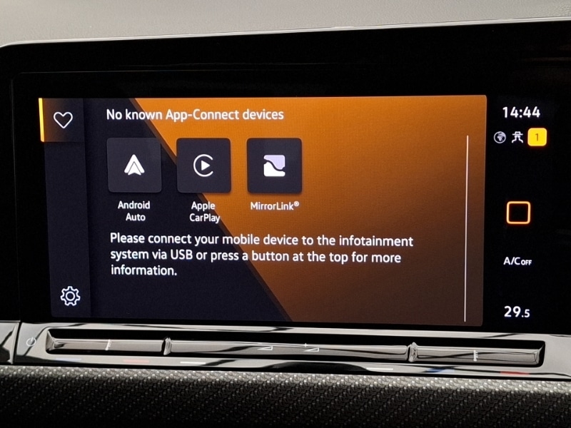 Used Volkswagen Golf 2021 for sale - 77024558: Photo 15