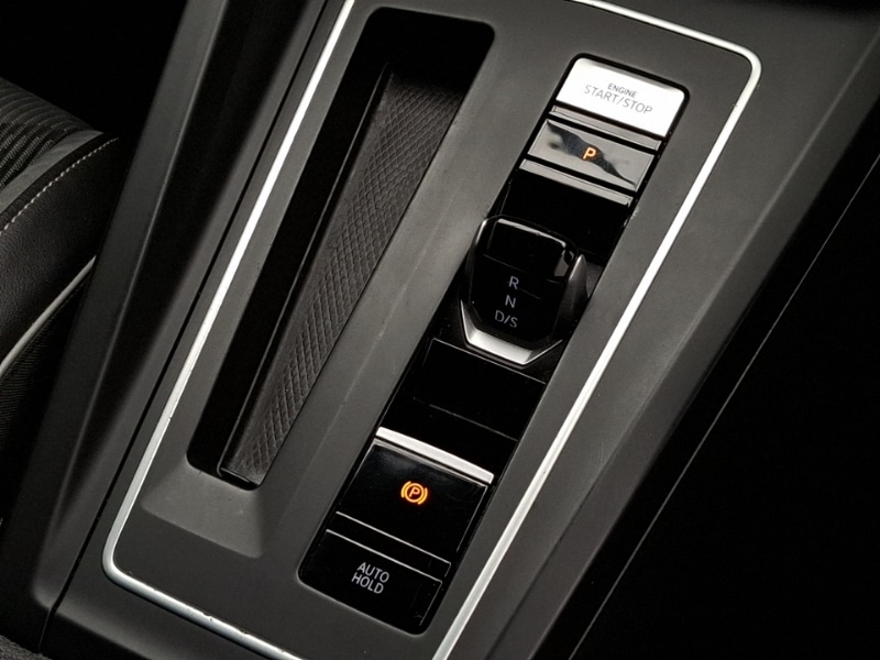 Used Volkswagen Golf 2021 for sale - 77024558: Photo 16