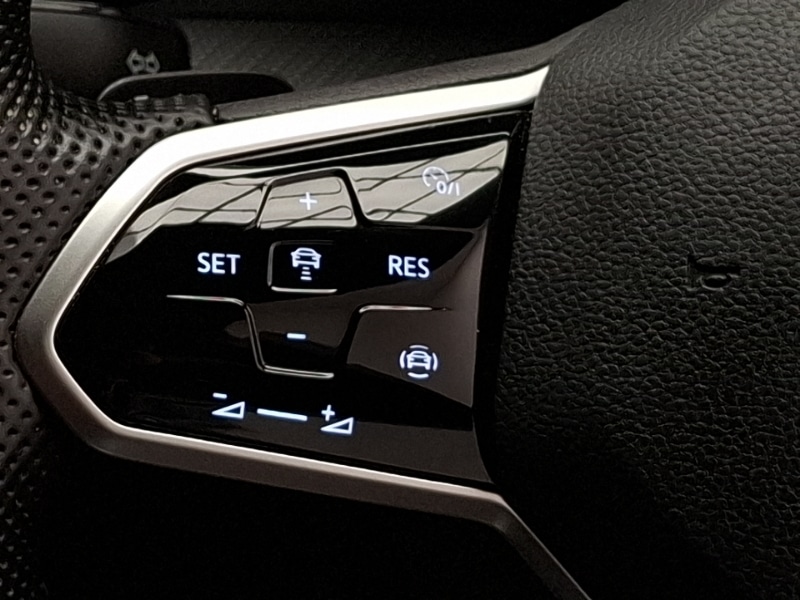 Used Volkswagen Golf 2021 for sale - 77024558: Photo 17