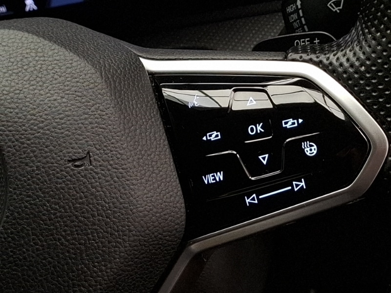 Used Volkswagen Golf 2021 for sale - 77024558: Photo 18