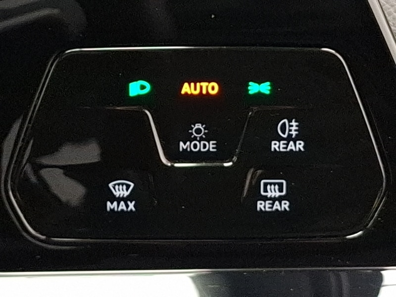 Used Volkswagen Golf 2021 for sale - 77024558: Photo 19