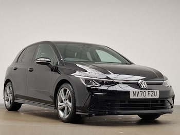 Used Volkswagen Golf 2021 for sale - 77024558: Photo