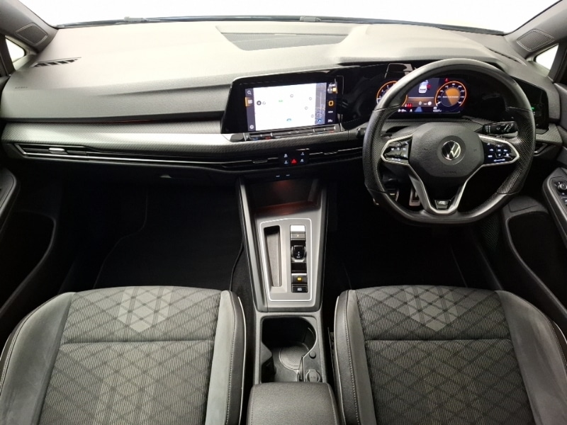 Used Volkswagen Golf 2021 for sale - 77024558: Photo 2