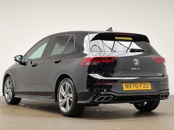 Used Volkswagen Golf 2021 for sale - 77024558: Photo