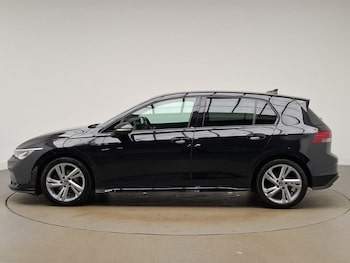 Used Volkswagen Golf 2021 for sale - 77024558: Photo