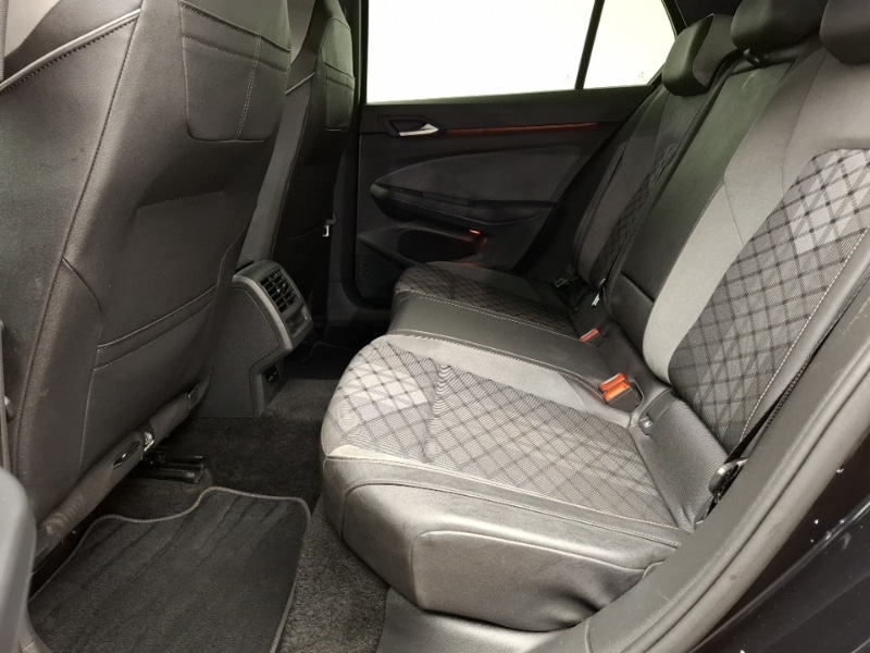 Used Volkswagen Golf 2021 for sale - 77024558: Photo 6