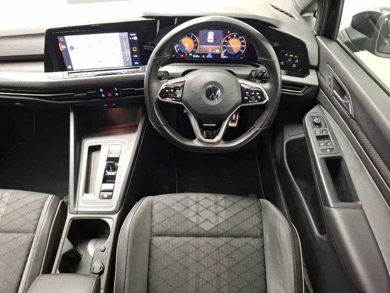 Used Volkswagen Golf 2021 for sale - 77024558: Photo 7