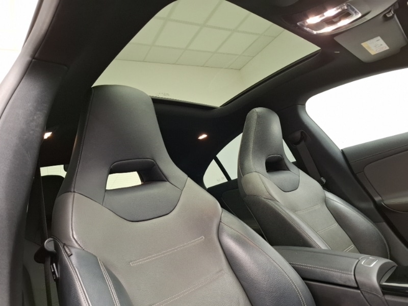 Used Mercedes-Benz CLA 2020 for sale - 76427429: Photo 14