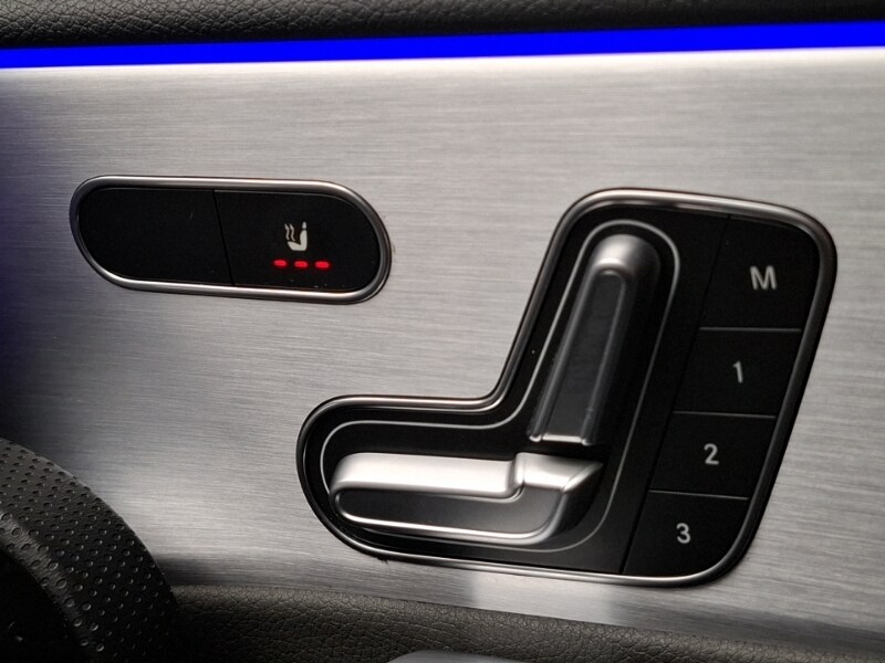 Used Mercedes-Benz CLA 2020 for sale - 76427429: Photo 15