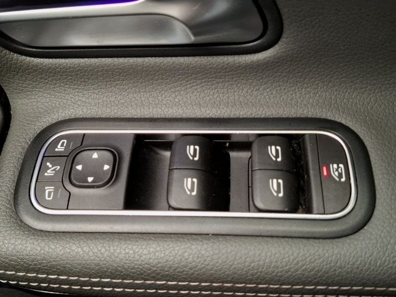 Used Mercedes-Benz CLA 2020 for sale - 76427429: Photo 17