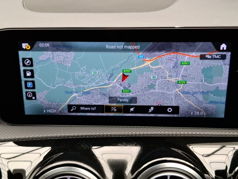 Used Mercedes-Benz CLA 2020 for sale - 76427429: Photo 18