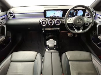 Used Mercedes-Benz CLA 2020 for sale - 76427429: Photo