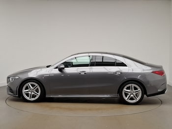 Used Mercedes-Benz CLA 2020 for sale - 76427429: Photo