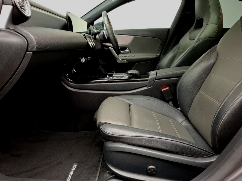 Used Mercedes-Benz CLA 2020 for sale - 76427429: Photo 5