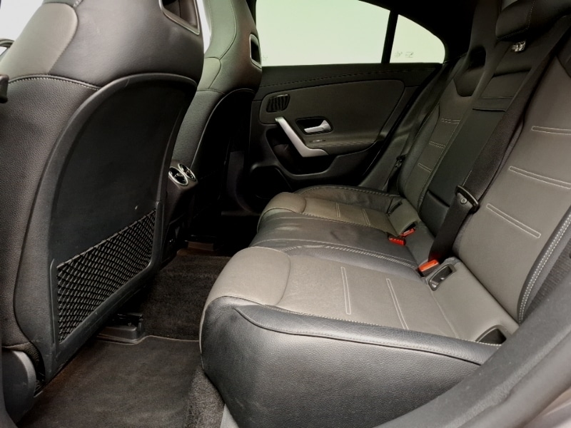 Used Mercedes-Benz CLA 2020 for sale - 76427429: Photo 6