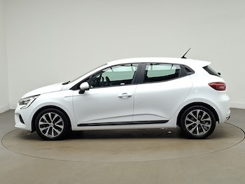 Used Renault Clio 2022 for sale - 79407058: Photo