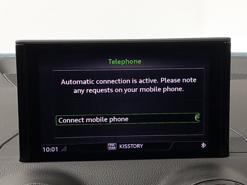 Used Audi Q2 2019 for sale - 78040967: Photo 11