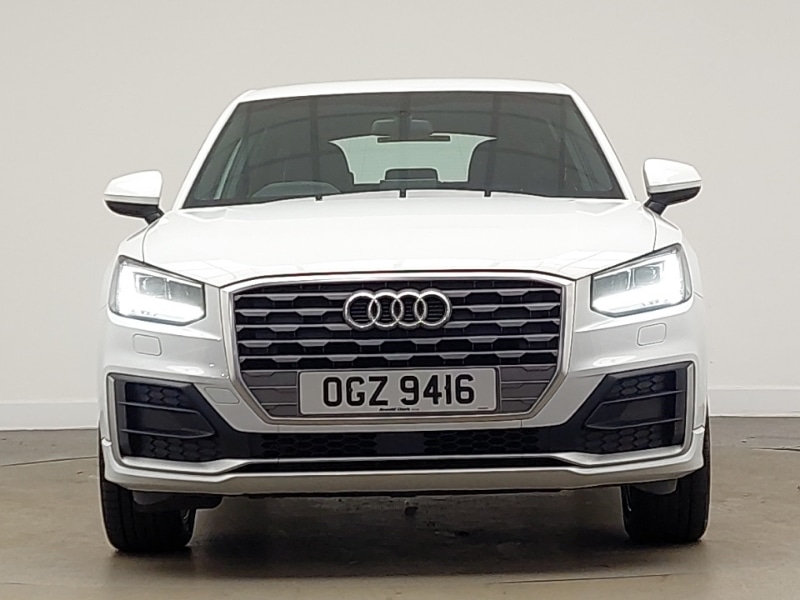 Used Audi Q2 2019 for sale - 78040967: Photo 12
