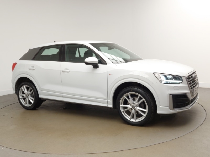 Used Audi Q2 2019 for sale - 78040967: Photo 13