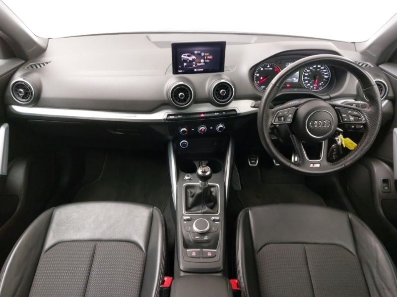 Used Audi Q2 2019 for sale - 78040967: Photo 2