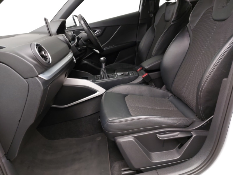 Used Audi Q2 2019 for sale - 78040967: Photo 5