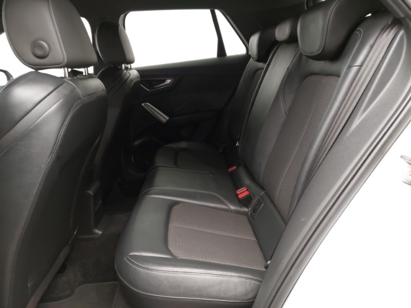 Used Audi Q2 2019 for sale - 78040967: Photo 6