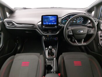 Used Ford Fiesta 2023 for sale - 78290925: Photo