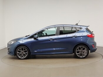 Used Ford Fiesta 2023 for sale - 78290925: Photo