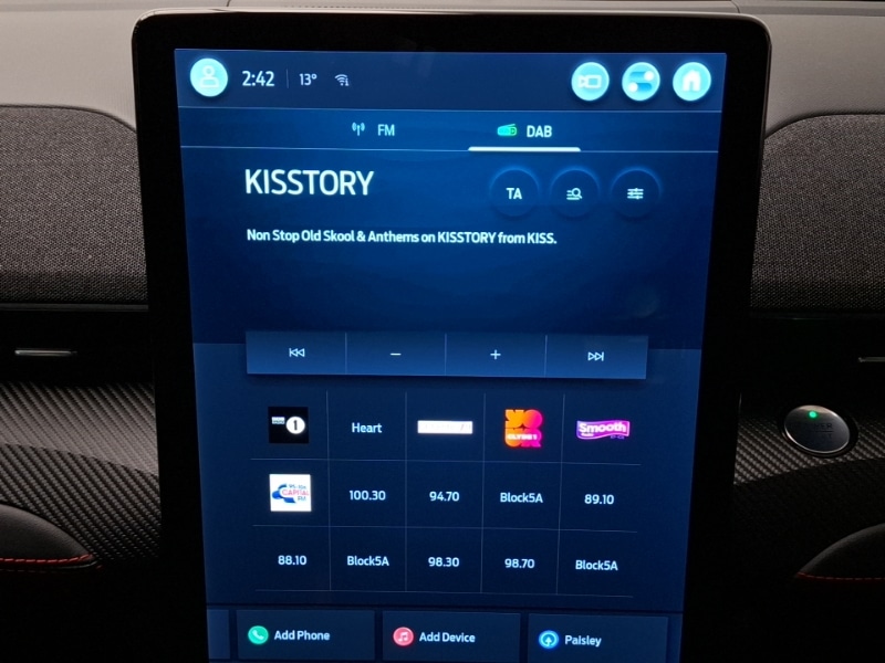 Used Ford Mustang Mach-E 2024 for sale - 78113558: Photo 10