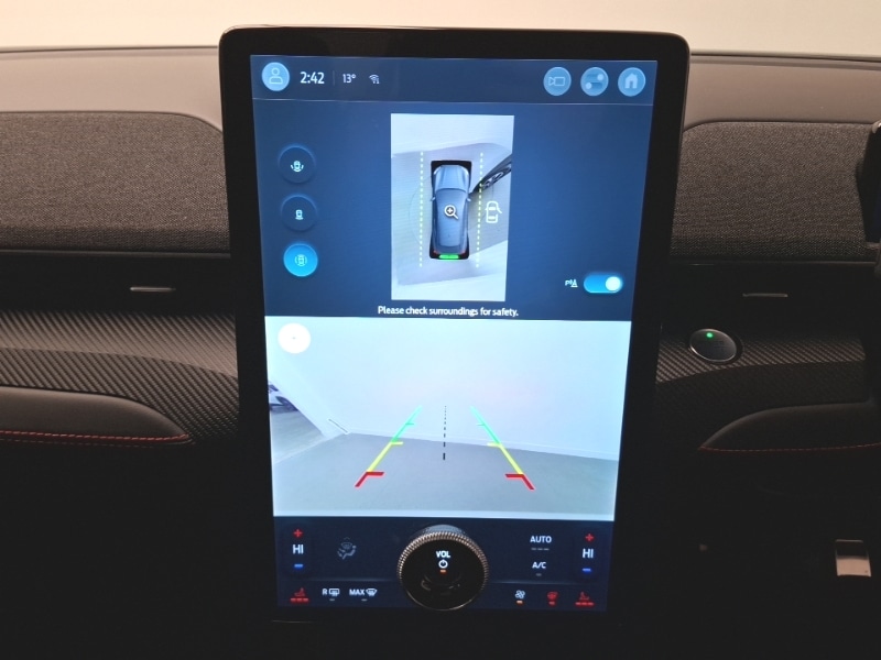 Used Ford Mustang Mach-E 2024 for sale - 78113558: Photo 11