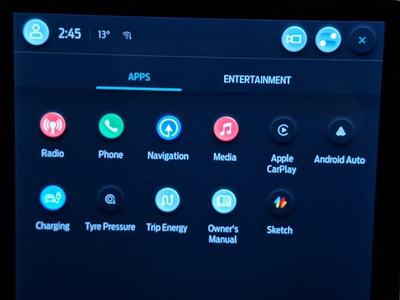 Used Ford Mustang Mach-E 2024 for sale - 78113558: Photo 16