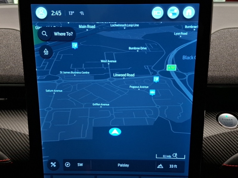 Used Ford Mustang Mach-E 2024 for sale - 78113558: Photo 17