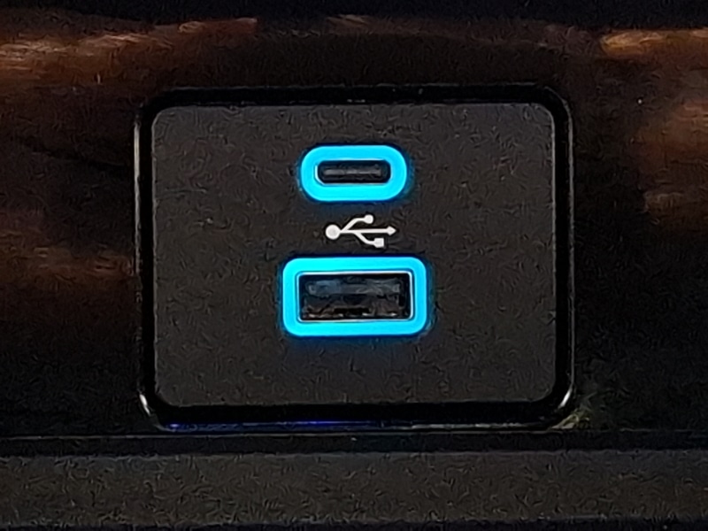 Used Ford Mustang Mach-E 2024 for sale - 78113558: Photo 19