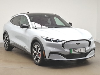 Used Ford Mustang Mach-E 2024 for sale - 78113558: Photo