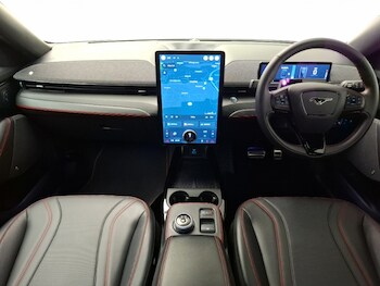 Used Ford Mustang Mach-E 2024 for sale - 78113558: Photo