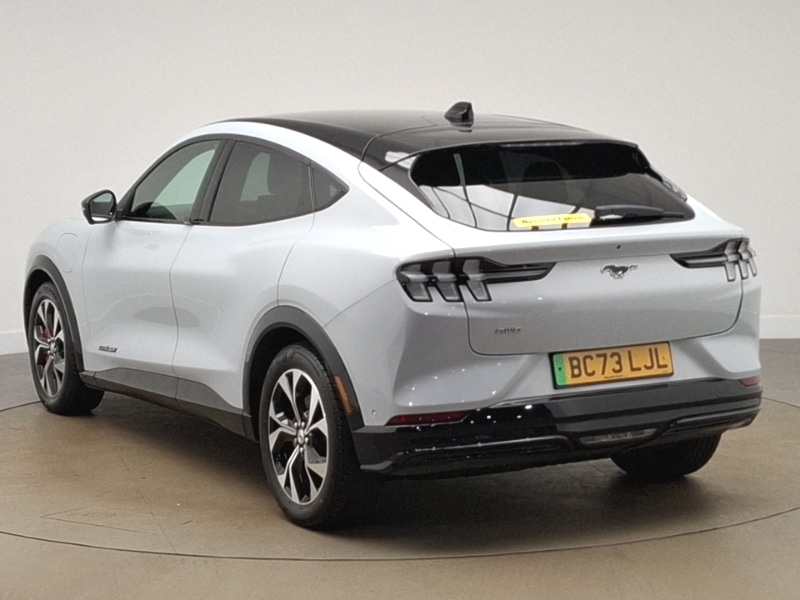 Used Ford Mustang Mach-E 2024 for sale - 78113558: Photo 3