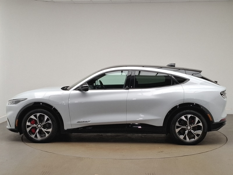 Used Ford Mustang Mach-E 2024 for sale - 78113558: Photo 4