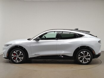 Used Ford Mustang Mach-E 2024 for sale - 78113558: Photo