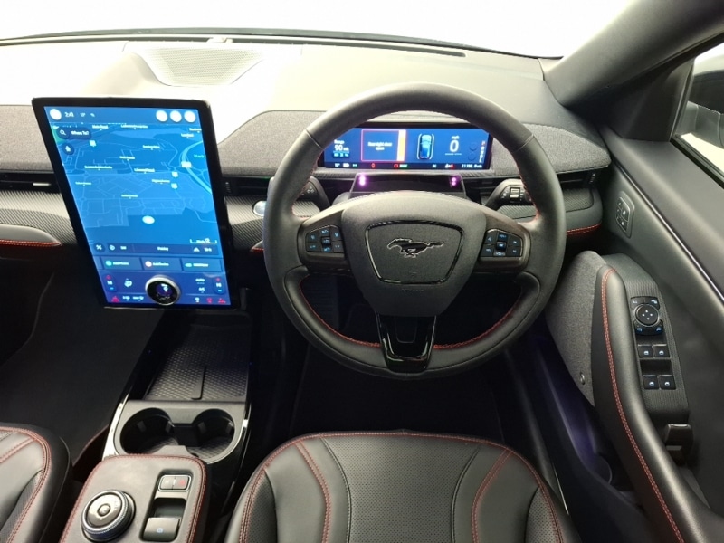 Used Ford Mustang Mach-E 2024 for sale - 78113558: Photo 7