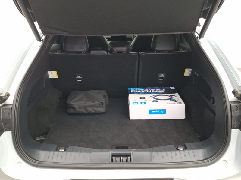 Used Ford Mustang Mach-E 2024 for sale - 78113558: Photo 8