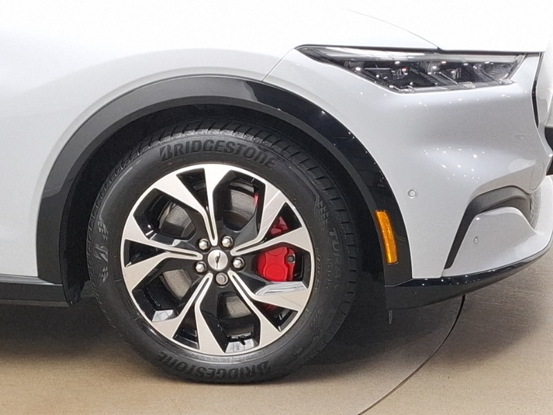 Used Ford Mustang Mach-E 2024 for sale - 78113558: Photo 9