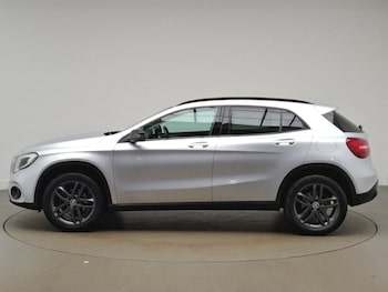 Used Mercedes-Benz GLA 2019 for sale - 78333888: Photo