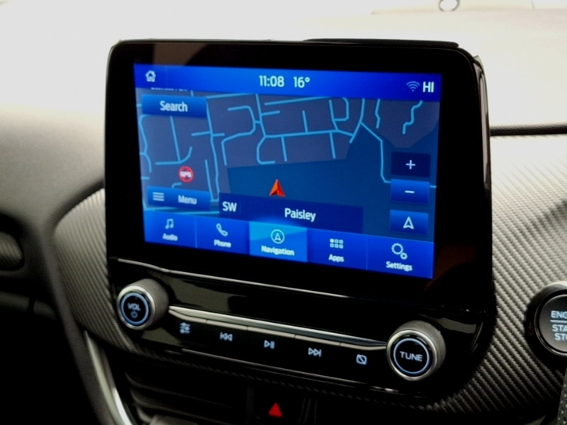 Used Ford Puma 2023 for sale - 76795124: Photo 14