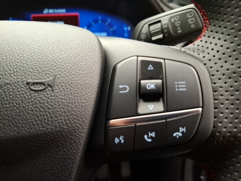 Used Ford Puma 2023 for sale - 76795124: Photo 18