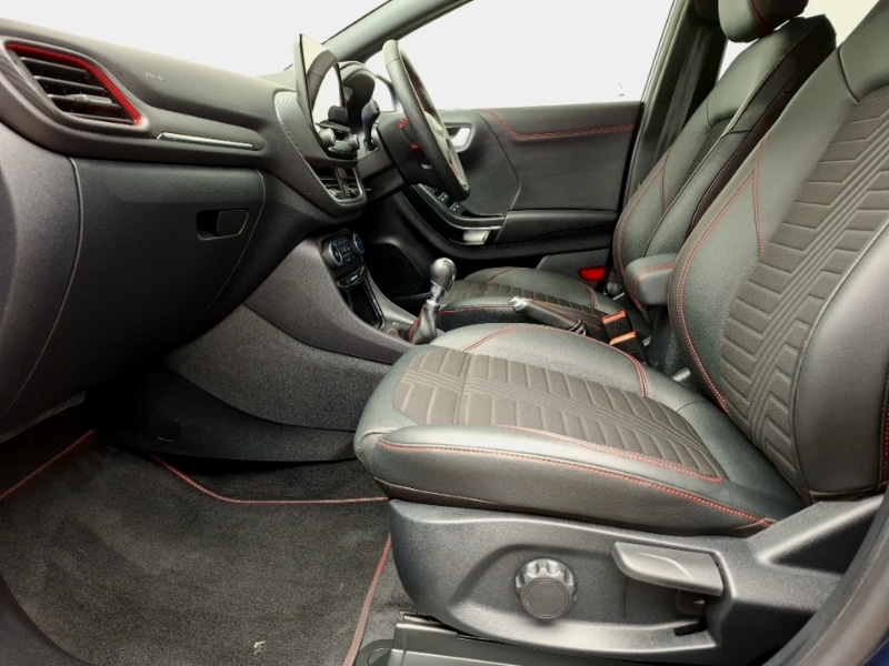 Used Ford Puma 2023 for sale - 76795124: Photo 5