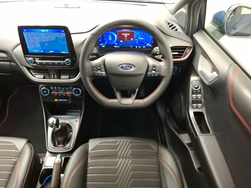 Used Ford Puma 2023 for sale - 76795124: Photo 7